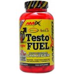 Amix Testo F-200 250 tablet – Zboží Mobilmania