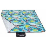 Spokey PICNIC ALOHA Pikniková deka 150 x 180 – Zbozi.Blesk.cz