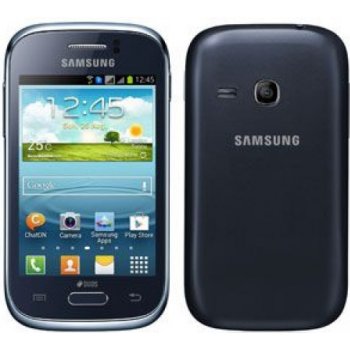 Samsung Galaxy Young Duos S6312