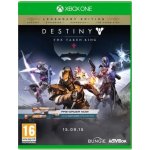 Destiny: The Taken King – Hledejceny.cz