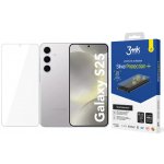Ochranná fólie 3MK Samsung Galaxy S25 – Zboží Živě