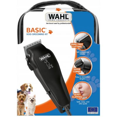 WAHL Basic 20110-0464 Stříhací strojek – HobbyKompas.cz