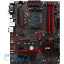 MSI B350 GAMING PLUS