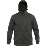 Fox Bunda Collection Soft Shell Jacket Green & Black – Zboží Mobilmania