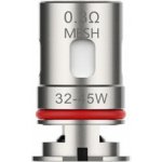 Vaporesso GTX žhavící hlava MESH 0,3ohm – Hledejceny.cz