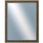 DANTIK TOOTH 80 x 100 cm zlato černá 2780 – Hledejceny.cz