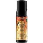 Eveline Cosmetics Brazilian body expresní samoopalovací pěna na tělo 150 ml – Hledejceny.cz