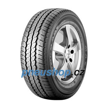 Pneumatiky Maxxis Vansmart MCV3+ 215/60 R16 103T