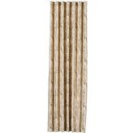 Zatemňovací závěs Lussuria 140x260 cm latte – Hledejceny.cz