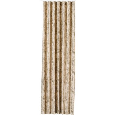 Zatemňovací závěs Lussuria 140x260 cm latte – Hledejceny.cz