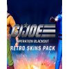 Hra na PC G.I. Joe: Operation Blackout Retro Skins Pack