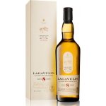 Lagavulin 8y 48% 0,7 l (holá láhev) – Hledejceny.cz