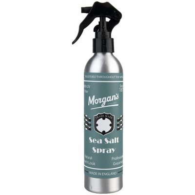 Morgan's Sea Salt texturizer do vlasů 300 ml