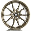 Alu kolo, lité kolo SPARCO TROFEO 4 7x17 4x108 ET47 gloss bronze