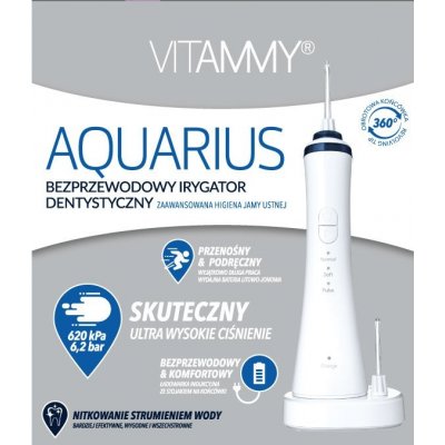Vitammy Aquarius – Zboží Mobilmania