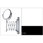 Nimco ZR 3992B 26 nástěnné kosmetické zrcátko – Zboží Mobilmania