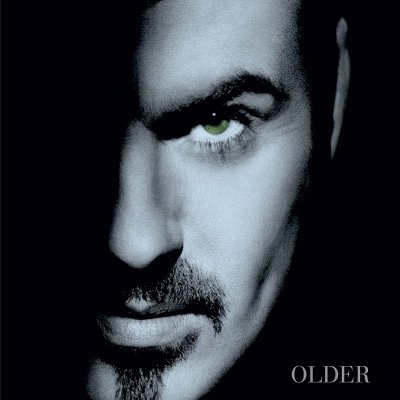 George Michael - Older LP – Hledejceny.cz