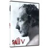 DVD film saw v DVD