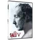 saw v DVD