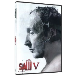 saw v DVD