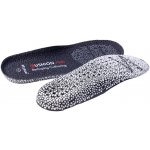 PRAPOR CUSHIONPRO / Vložky do obuvy černá – Hledejceny.cz