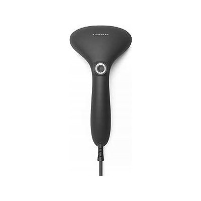 Steamery CIRRUS 2 Černý – Sleviste.cz