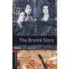 Kniha The Bronte Story Level3 Oxford Bookworms
