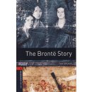 The Bronte Story Level3 Oxford Bookworms