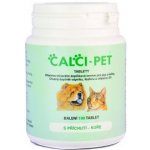 Calci-Pet plus 75 tbl – Hledejceny.cz