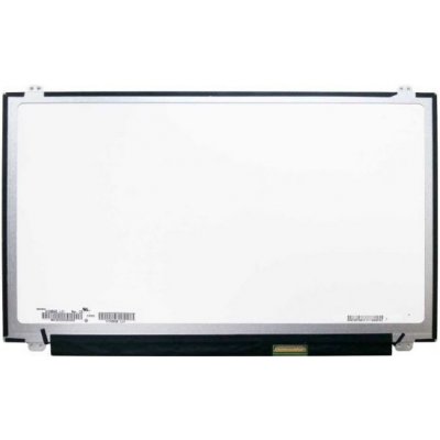 LCD displej display Packard Bell EasyNote TX86 Serie 15.6" WXGA HD 1366x768 LED lesklý povrch