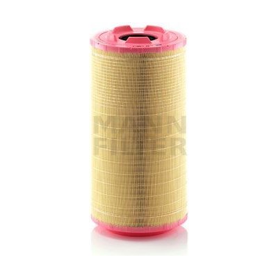 Vzduchový filtr MANN-FILTER C 29 122/1 – Hledejceny.cz