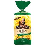 Babiččiny Vaječné fleky 330 g – Sleviste.cz