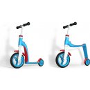 Scoot & Ride Highwaybaby 2v1 modro-červená
