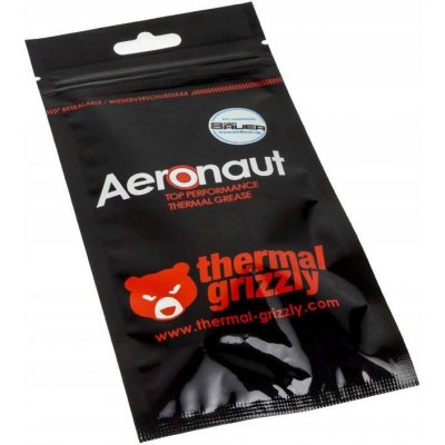 Thermal Grizzly Aeronaut 7,8 g TG-A-030-R – Zboží Živě