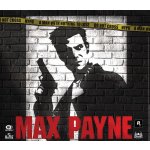 Max Payne – Zboží Mobilmania
