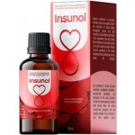 Insunol kapky doplněk stravy, 30 ml – Hledejceny.cz
