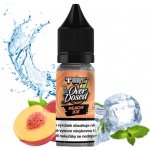 Dr.Vapes Overdosed Peach Ice 10 ml 20 mg – Hledejceny.cz