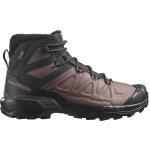 Salomon X Ultra Snowpilot WP W 475858 dámské zimní trekové boty black/peppercorn – Sleviste.cz