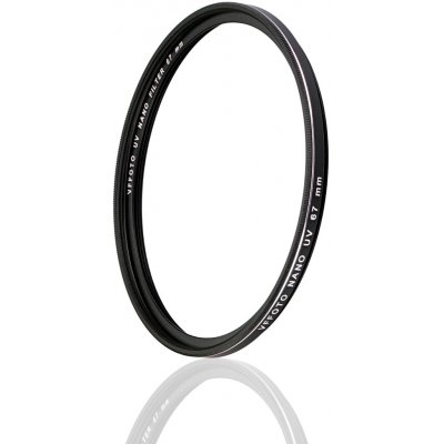 VFFOTO UV filtr NANO 67 mm 809 | Zboží Auto