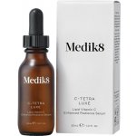 Medik8 C-Tetra Luxe pleťové sérum 30 ml – Hledejceny.cz