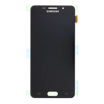 LCD Displej Dotyk Samsung A510 Galaxy A5 – Zboží Mobilmania