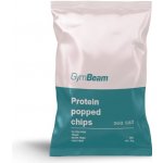 GymBeam Proteinové čipsy mořská sůl 40 g – Hledejceny.cz