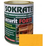 Sokrates Lazurit Forte 2 kg mango – Zbozi.Blesk.cz