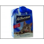 Athena mléko pro dospělé kočky 200 ml – Hledejceny.cz