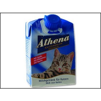 Saturn Mléko Athena 0,2 l