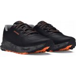 Under Armour UA Bandit TR 3 black/black/orange blast – Hledejceny.cz