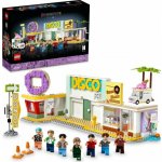 LEGO® Ideas 21339 BTS Dynamite – Hledejceny.cz