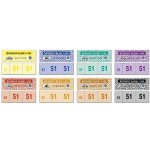 Baloušek Tisk ET290 Šatnový blok 1-100 – Zboží Živě