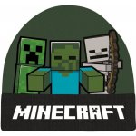 Sun City čepice MINECRAFT – Zboží Dáma
