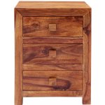 indickynabytek.cz Kali 45 x 60 x 40 cm – Zboží Dáma